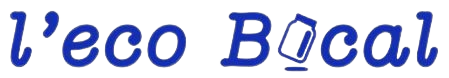 ECO BOCAL Logo